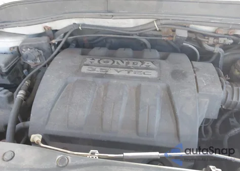 2006 Honda Pilot Ex-L z USA, uszkodzony, nr VIN 2HKYF186X6H509959